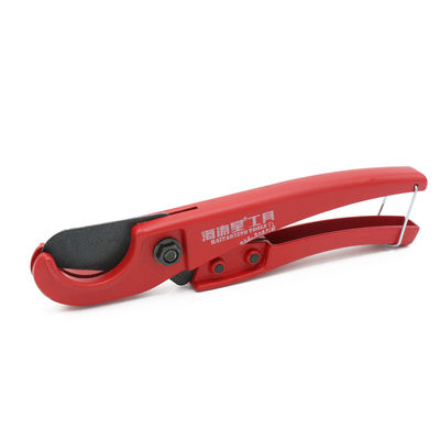 HT303 SK5 블레이드  밀리미터 스테인레스 PTFE 알루미늄 포터블 수동 공구 관 절단기 PPR 플라스틱 파이프 커터 36명