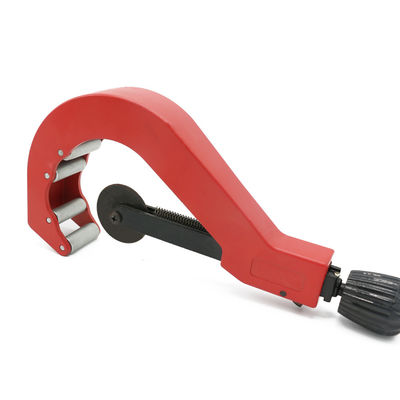 HT110 65MN 110MM 알루미늄 휴대용 핸드 툴 튜브 커터 PPR 플라스틱 파이프 커터