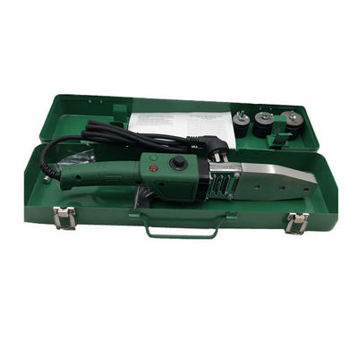 퓨젼 속건성 접착제 HDPE 관 용접기 800W 220v