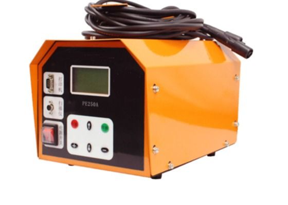 기계 전기도금한 것 DC 융합 용접공을 용접하는 48V 220V 380V 3.5KW 전기적 융합