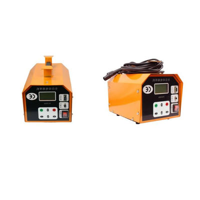맞춤화된 신속한 응답 Pvc 용접기 315A