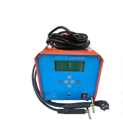 기계 전기도금한 것 DC 융합 용접공을 용접하는 48V 220V 380V 3.5KW 전기적 융합