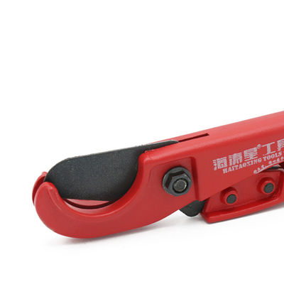 HT303 SK5 블레이드  밀리미터 스테인레스 PTFE 알루미늄 포터블 수동 공구 관 절단기 PPR 플라스틱 파이프 커터 36명