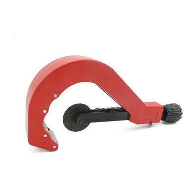 HT110 65MN 110MM 알루미늄 휴대용 핸드 툴 튜브 커터 PPR 플라스틱 파이프 커터
