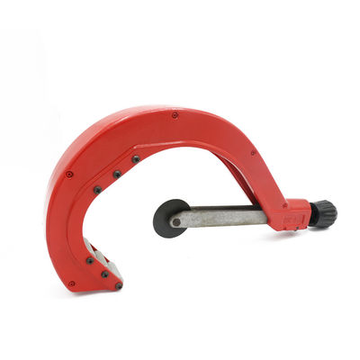 HT110 65MN 110MM 알루미늄 휴대용 핸드 툴 튜브 커터 PPR 플라스틱 파이프 커터