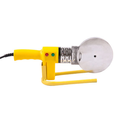 ISO9001 220V 플라스틱 관 용접 기계 75-110mm HDPE 플라스틱 용접 기계