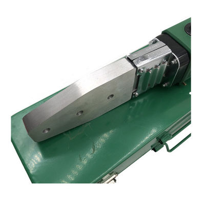 퓨젼 속건성 접착제 HDPE 관 용접기 800W 220v