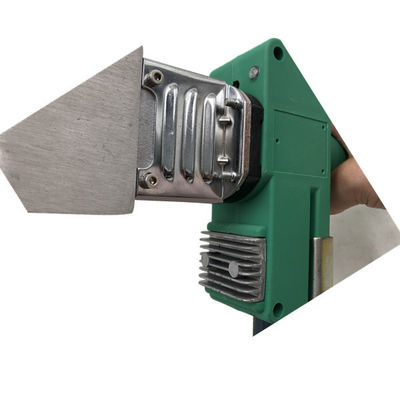 퓨젼 속건성 접착제 HDPE 관 용접기 800W 220v