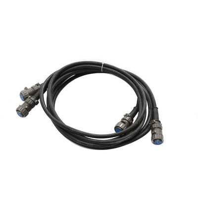 PVDF HDPE를 위한 자동차 수력 맞대기 융착 용접기